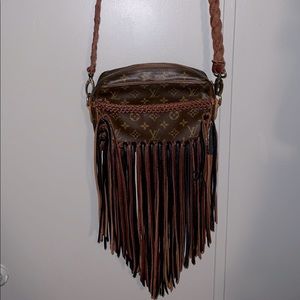 Authentic Louis Vuitton purse